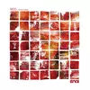 ENOi - Mini Album Vol.1 [RED IN THE APPLE]