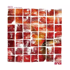 ENOi - Mini Album Vol.1 [RED IN THE APPLE]