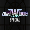 SWF - Special Album [Street Woman Fighter]