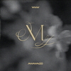 MAMAMOO - Mini Album Vol.11 [WAW] (Bizent Special Postcard)
