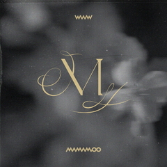 MAMAMOO - Mini Album Vol.11 [WAW]