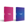 [VERSÃO AUTOGRAFADA] woo!ah! - Single Album Vol.3 [WISH]