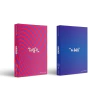 [VERSÃO AUTOGRAFADA] woo!ah! - Single Album Vol.3 [WISH]