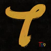 [VERSÃO AUTOGRAFADA] T1419 - Single Album Vol.3 [BEFORE SUNRISE Part. 3]