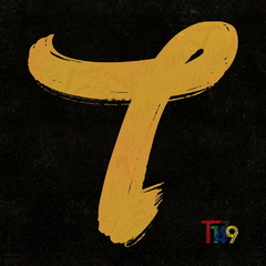 [VERSÃO AUTOGRAFADA] T1419 - Single Album Vol.3 [BEFORE SUNRISE Part. 3]
