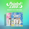 MEGAMAX - Mini Album Vol.1 [Painted÷LOVE:)]