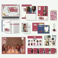 APINK - 2025 SEASON’S GREETINGS [PINK VIBES!]