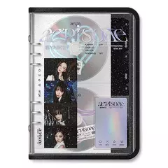 aespa - [æpisode SYNK#1] DVD
