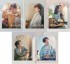 Musical [Midnight Sun] O.S.T Album