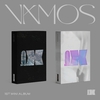 OMEGA X - Mini Album Vol.1 [VAMOS]