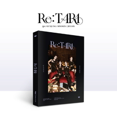 T-ARA - Album [Re:T-ARA]