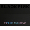 BLACKPINK - BLACKPINK 2021 [THE SHOW] DVD
