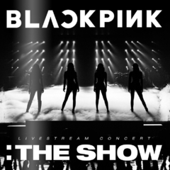 BLACKPINK - BLACKPINK 2021 [THE SHOW] KiT VIDEO