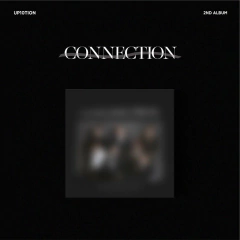 UP10TION - Album Vol.2 [CONNECTION] (Kit Album)