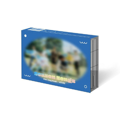 Kim Jong Kook x ATEEZ - Album [Season Songs]