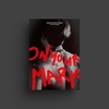 JINJIN - 2023 OFFICIAL PHOTOBOOK [ON YOUR MARK]