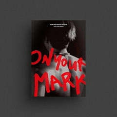 JINJIN - 2023 OFFICIAL PHOTOBOOK [ON YOUR MARK]