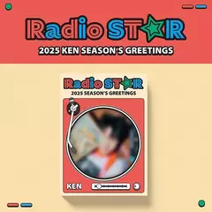 KEN - 2025 SEASON’S GREETINGS