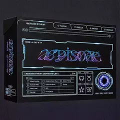 aespa - [æpisode SYNK#1] Digital Code