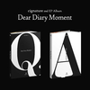 cignature - EP Album Vol.2 [Dear Diary Moment]
