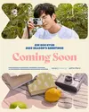 KIM SOO HYUN - 2025 SEASON’S GREETINGS