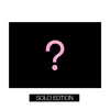 BLACKPINK - Japanese Album Vol.1 [The Album] (Member Edition)