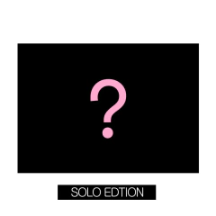 BLACKPINK - Japanese Album Vol.1 [The Album] (Member Edition)