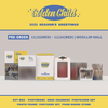 GOLDEN CHILD - 2022 SEASON’S GREETINGS
