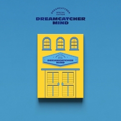 DREAMCATCHER - DREAMCATCHER SPECIAL EDITION (DREAMCATCHER MIND VERSION)