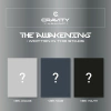 CRAVITY - Album Vol.1 Part. 1 [The Awakening : Written in the Stars]