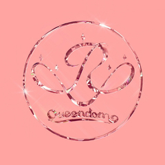 Red Velvet - Mini Album Vol.6 [Queendom] (Queens Version) - comprar online