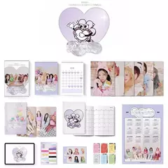 PURPLE KISS - 2025 SEASON’S GREETINGS