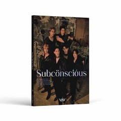 VAV - Mini Album Vol.7 [Subconscious]