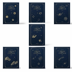 NCT DREAM - Photobook [DREAM A DREAM ver.2]