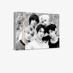 TXT (TOMORROW X TOGETHER) - Photobook Vol.3 [H:OUR] in Suncheon