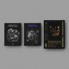 [VERSÃO AUTOGRAFADA] P1Harmony - Mini Album Vol.3 [DISHARMONY : FIND OUT] (ENVIO APENAS POR EMS)