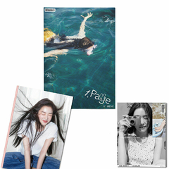 IRENE - [1 Page of IRENE] PHOTOBOOK - comprar online