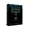 SHINee - SHINee WORLD VI [PERFECT ILLUMINATION] in SEOUL Blu-ray