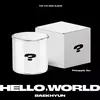 BAEKHYUN - Mini Album Vol.4 [Hello,World] (Pineapple Version)