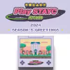 STAYC - 2024 SEASON’S GREETINGS
