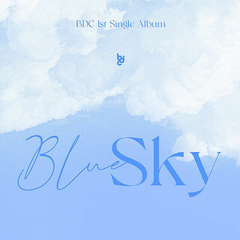 BDC - Single Album Vol.1 [Blue Sky]