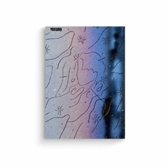 YESUNG - Album Vol.1 [Floral Sense] (Special Version)