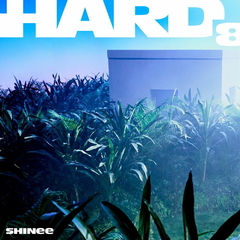 SHINee - Album Vol.8 [HARD] (Package Version) - comprar online