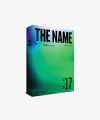 SEVENTEEN - 2022 SVT PHOTOBOOK [THE NAME;17]