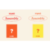 tripleS - Mini Album Vol.1 [ASSEMBLE]