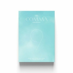 SF9 - Photobook Vol.2 [COMMA]