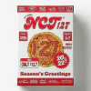 NCT 127 - 2022 SEASON'S GREETINGS