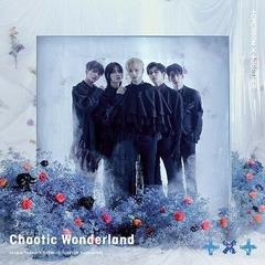 TXT (TOMORROW X TOGETHER) - Japanese EP Album Vol.1 [Chaotic Wonderland] Type A (CD + DVD | Limited Edition)