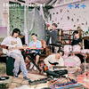 TXT (TOMORROW X TOGETHER) - Japanese EP Album Vol.1 [Chaotic Wonderland] Type B (CD + DVD | Limited Edition)