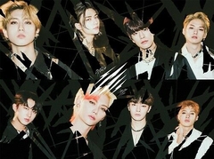 Stray Kids - Japanese Single Album Vol.2 [Scars / Thunderous (Sorikun)] Type A (CD + DVD | Limited Edition)